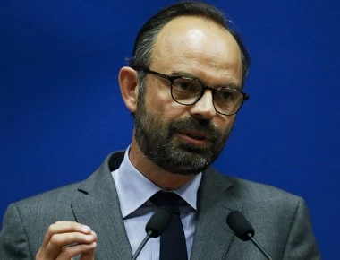 Γαλλία: Η αναθεώρηση προς τα κάτω της πρόβλεψης για την οικονομική ανάπτυξη το 2019 ανησυχεί την κυβέρνηση